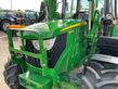 Tractor agrícola - John Deere - 6130m tractor (st26618)