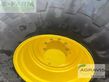 Tractor agrícola - John Deere - 6r 185
