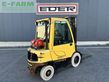 Elevadora - Hyster - h 2.5ft