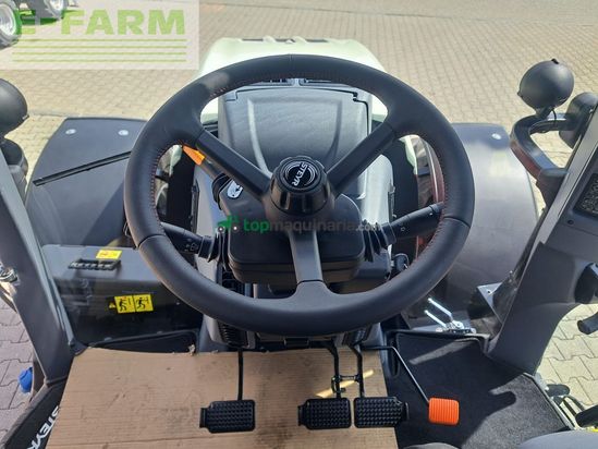 Tractor agrícola - Steyr - 4130 expert cvt CVT