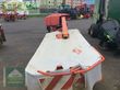 Cortacésped manual - Kuhn - gmd 3511 ff