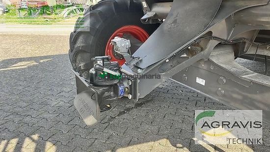 Cosechadora de Cereal - Claas - evion 410 classic