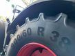 Tractor agrícola - Fendt - 826 profi plus s4