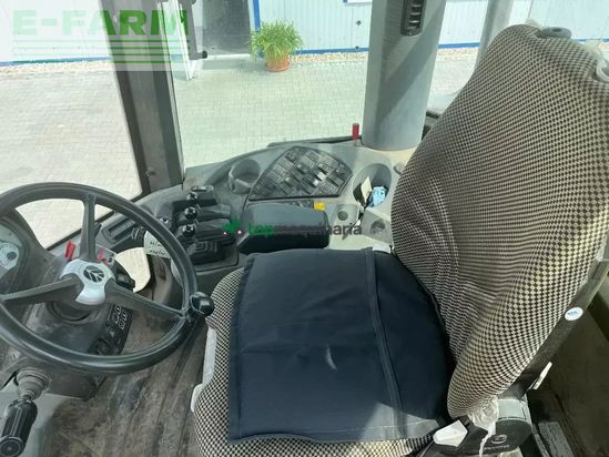 Minicargadora - New Holland - w 130 b