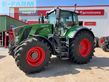 Tractor agrícola - Fendt - 826 s4 profi +