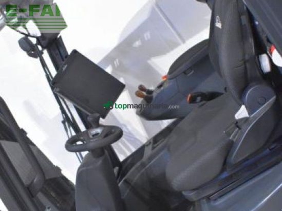 Elevadora - Linde - xi 10 1251-01