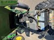 Tractor agrícola - Fendt - 207v