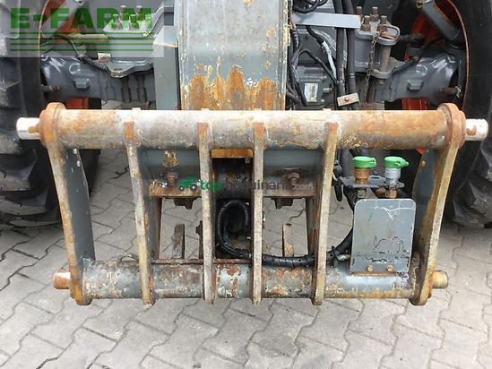 Telescopica - Claas - scorpion 7044