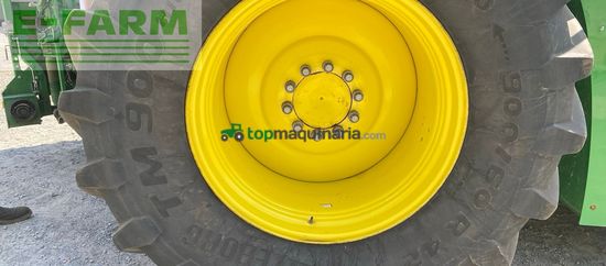 Cosechadora de Cereal - John Deere - 8300