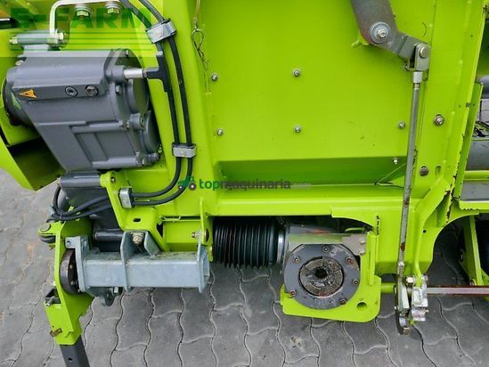 Cabezal - Claas - pick up 300 hd l pro