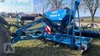 Combinado de siembra - Lemken - solitär9/600+kreiselegge zirkon 10