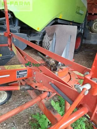 Rastrillo - Kuhn - ga 4101 gm