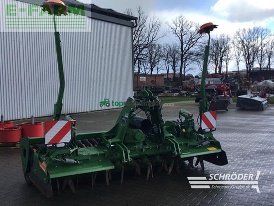 Grada de disco - Amazone - ke 3002-240 rotamix