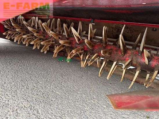 Cortacésped manual - Lely - 350