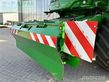 Cosechadora de Cereal - John Deere - t560