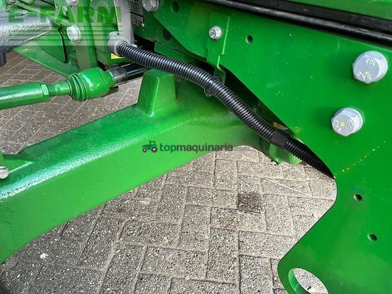 Atomizador - John Deere - 5120m
