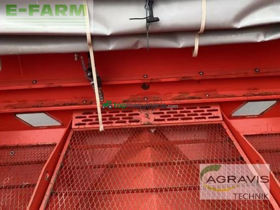 Esparcidor - Rauch - alpha 1141