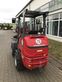 Minicargadora - Weidemann - 1190e