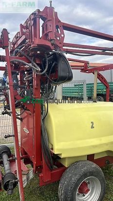 Atomizador - Hardi - zaturn 1500