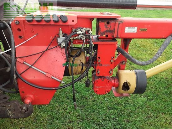 Cortacésped manual - Niemeyer - ro 305