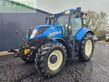 Tractor agrícola - New Holland - t7.190