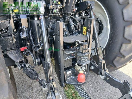 Tractor agrícola - Steyr - 6240 absolut cvt
