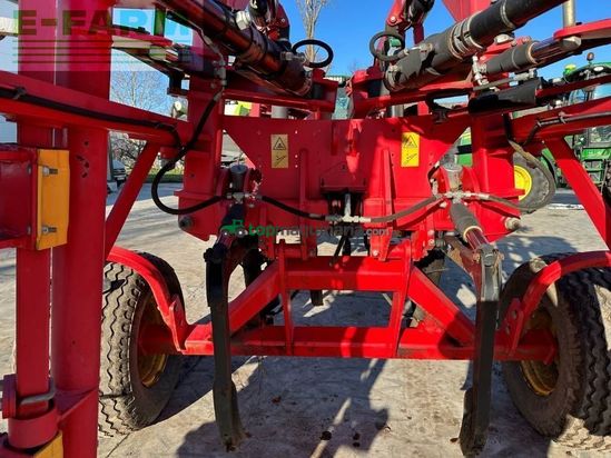 Cultivador - Väderstad - topdown 400