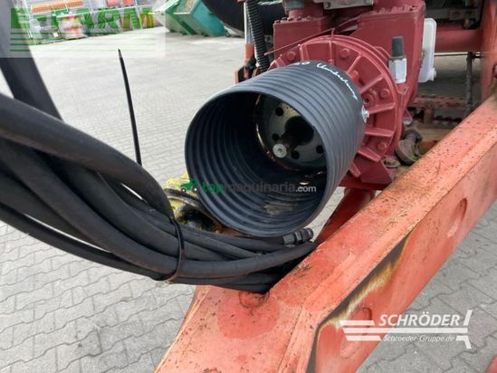 Cisterna - Briri - vttw 18000 | bomech farmer 15