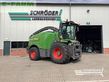 Cosechadora de Cereal - Fendt - katana 650 gen3