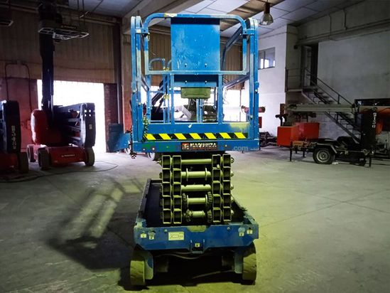 GENIE GS4047