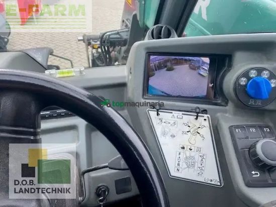 Telescopica - kramer - kt 557 kt557