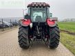 Tractor agrícola - Case IH - jx 90 mit trima frontlader