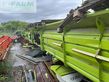 Cabezal - Claas - v1050, bj. 2015, lexion 770, unfallschaden