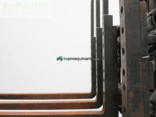 Elevadora - Linde - h 45 t evo 394-02