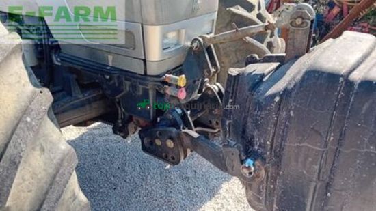 Tractor agrícola - Lamborghini - r7 200