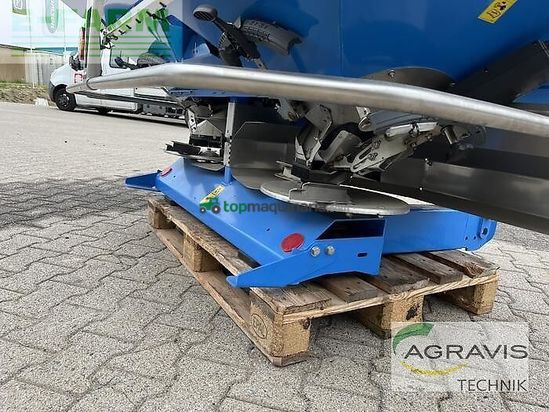 Esparcidor - Lemken - tauri 8/1500