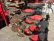 Sembradora - Horsch - sw-3300