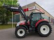 Tractor agrícola - Steyr - kompakt 4115 ecotech hilo