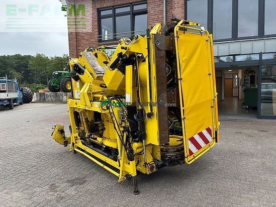 Cabezal - Kemper - 375plus