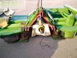 Cortacésped manual - Krone - easycut 32 p