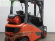 Elevadora - Linde - h 20 t evo 391-00