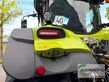 Tractor agrícola - Claas - axion 870 cmatic cebis