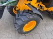 Minicargadora - JCB - 403 plus