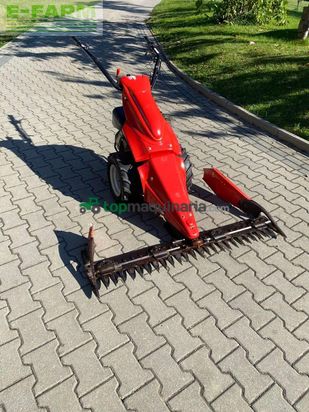 Cortacésped manual -