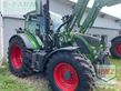 Tractor agrícola - Fendt - 516 vario gen3