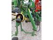 Henificador - Krone - kw 7,92 / 8x5