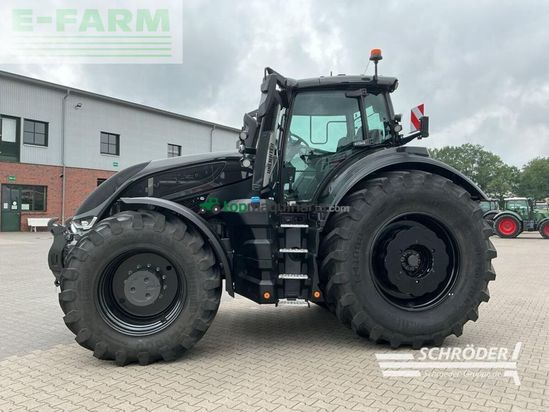 Tractor agrícola - Valtra - s 346 | gewährleistung bis 07/2029