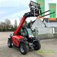 Telescopica - Manitou - ulm 412 h