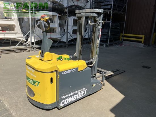 Elevadora -  - combi-cs