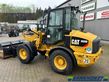 Minicargadora - Caterpillar - 908 m
